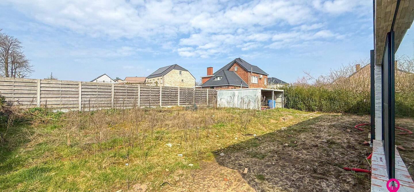 Huis te koop in Houthalen-Helchteren