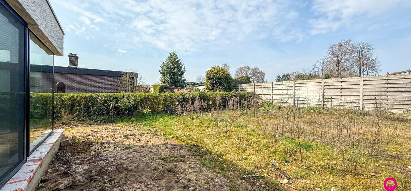 Huis te koop in Houthalen-Helchteren