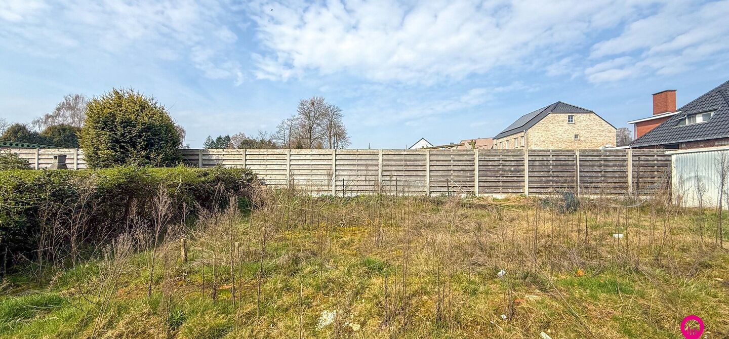 Huis te koop in Houthalen-Helchteren