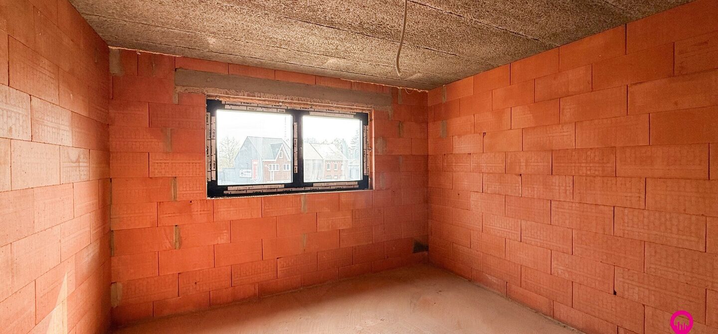 Huis te koop in Houthalen-Helchteren