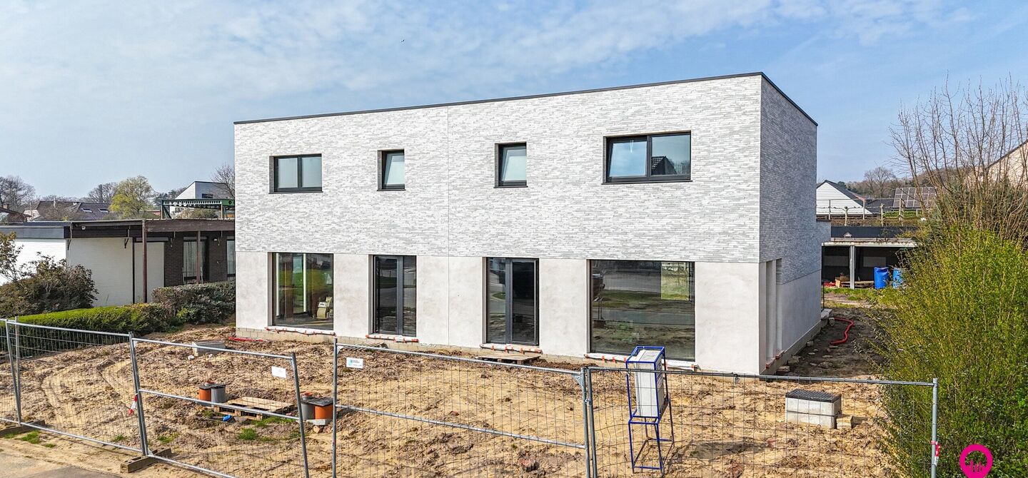 Huis te koop in Houthalen-Helchteren