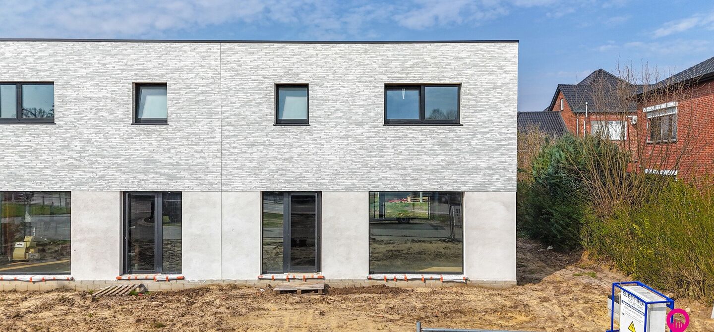 Huis te koop in Houthalen-Helchteren