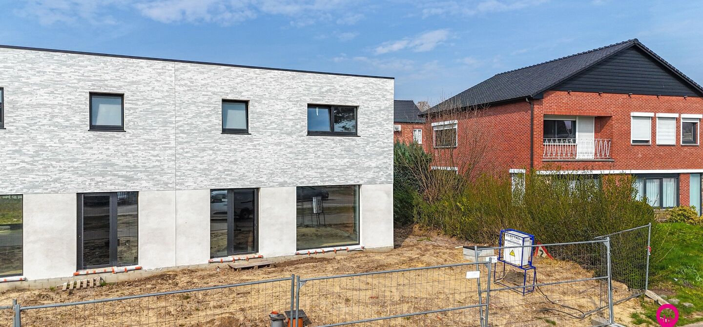 Huis te koop in Houthalen-Helchteren