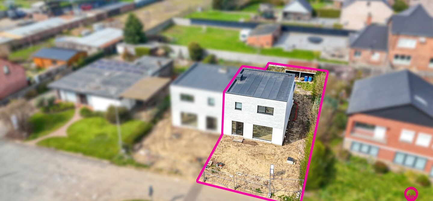 Huis te koop in Houthalen-Helchteren