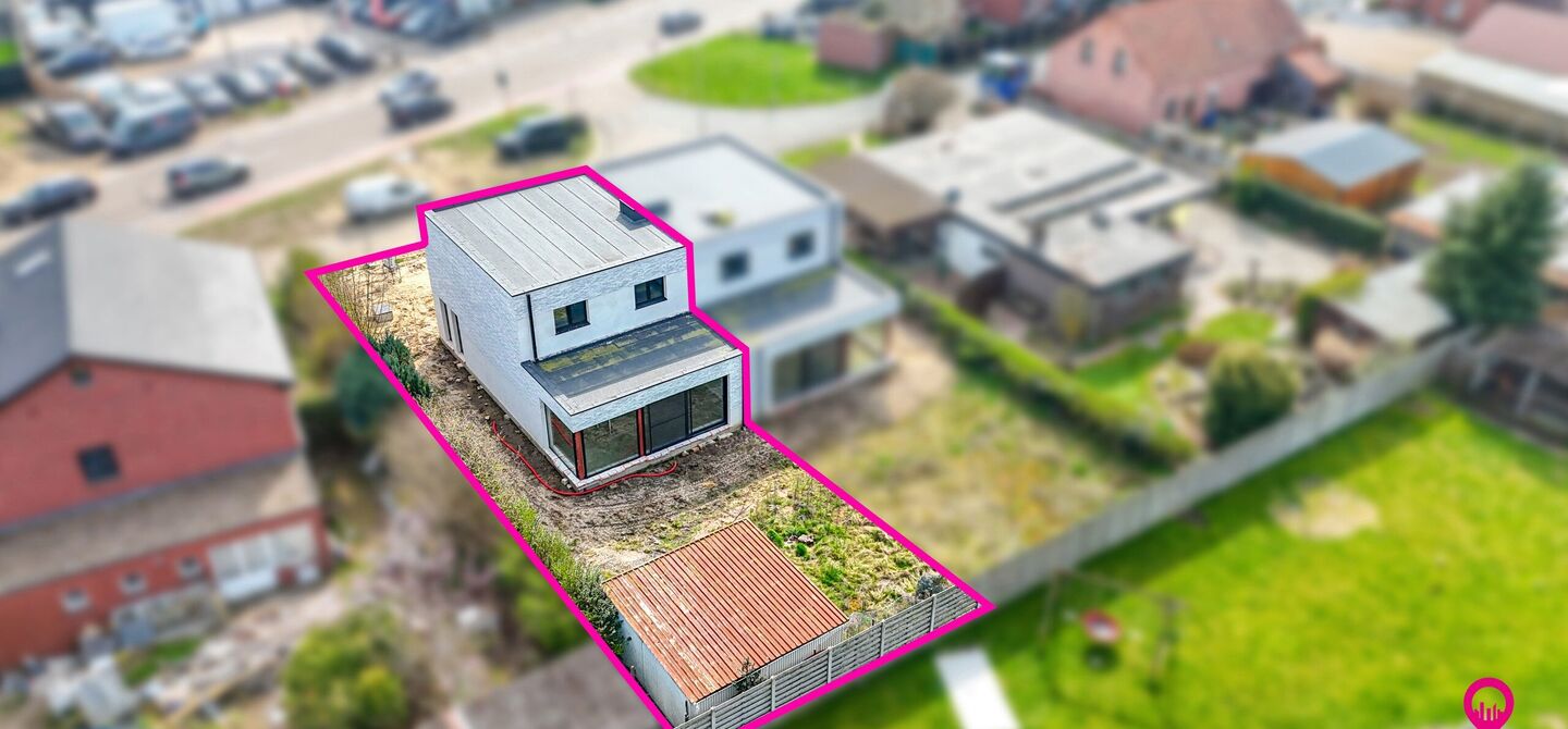 Huis te koop in Houthalen-Helchteren