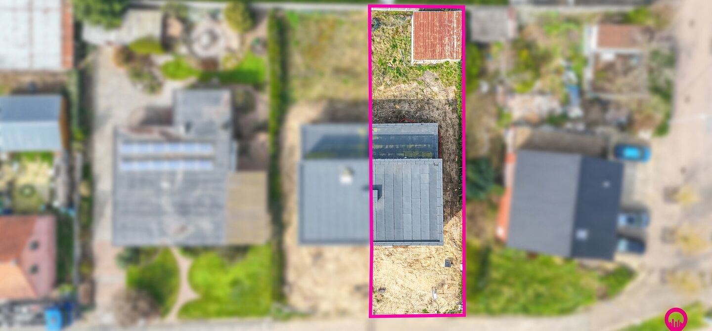 Huis te koop in Houthalen-Helchteren