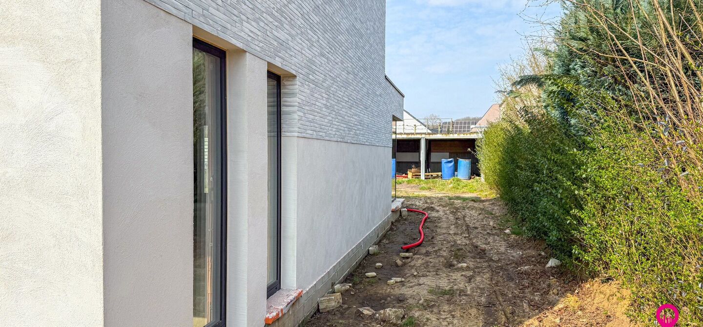 Huis te koop in Houthalen-Helchteren