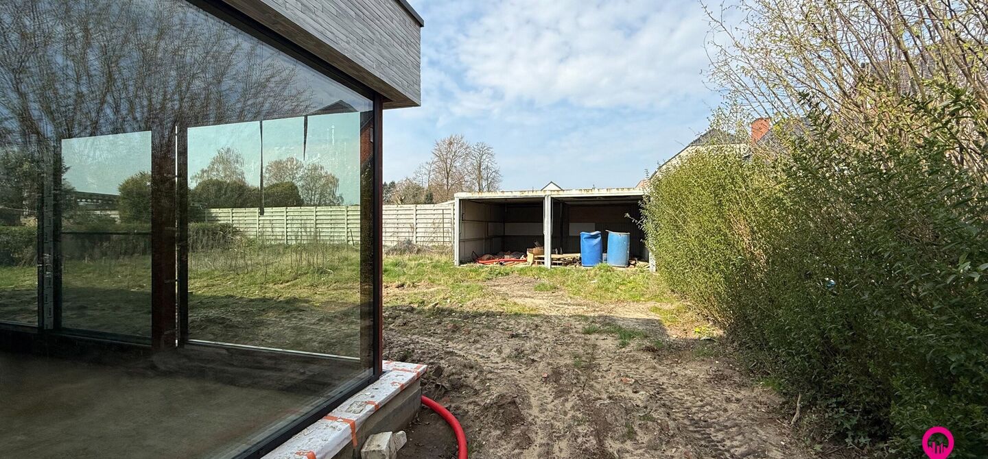 Huis te koop in Houthalen-Helchteren