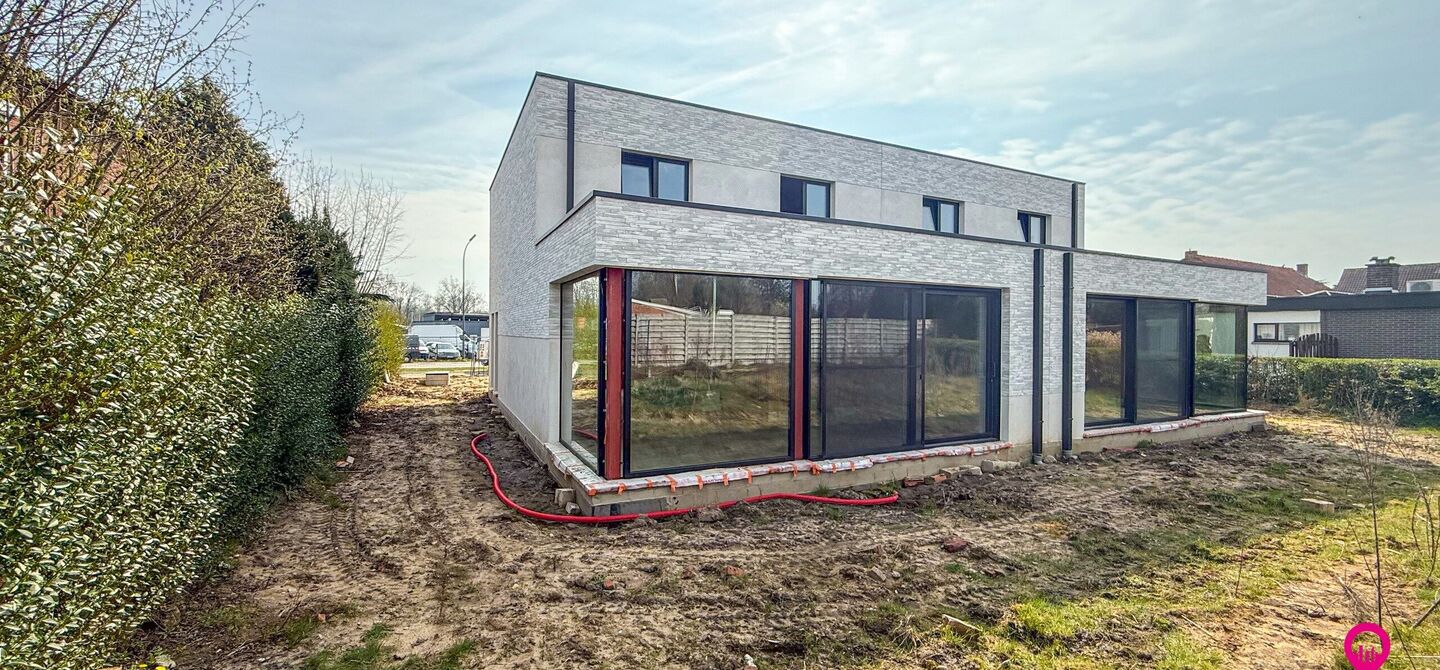 Huis te koop in Houthalen-Helchteren