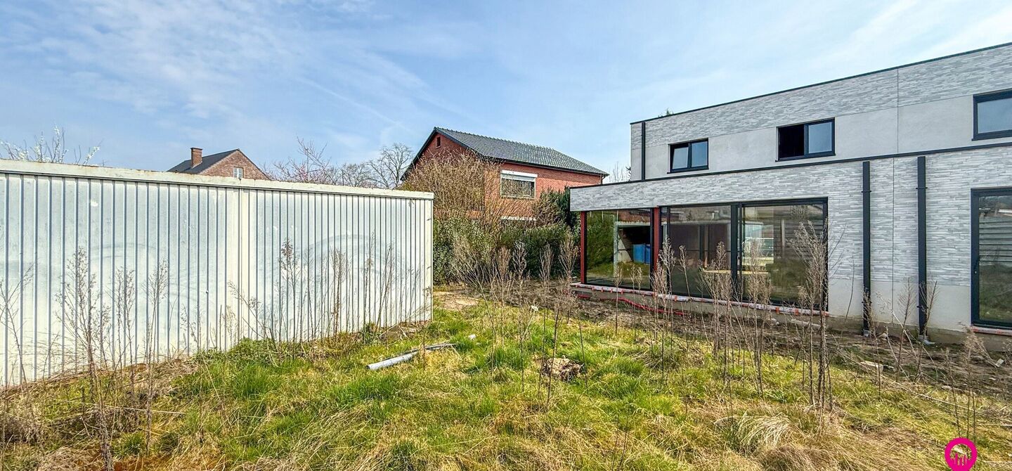 Huis te koop in Houthalen-Helchteren
