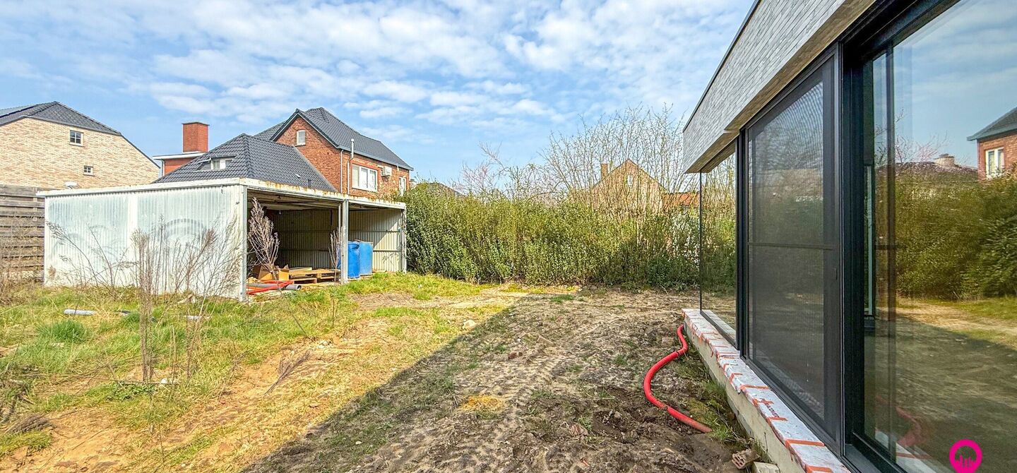 Huis te koop in Houthalen-Helchteren