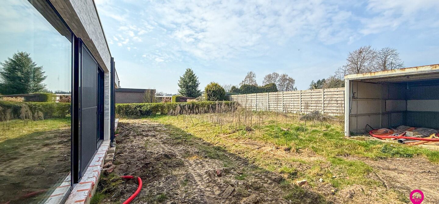 Huis te koop in Houthalen-Helchteren