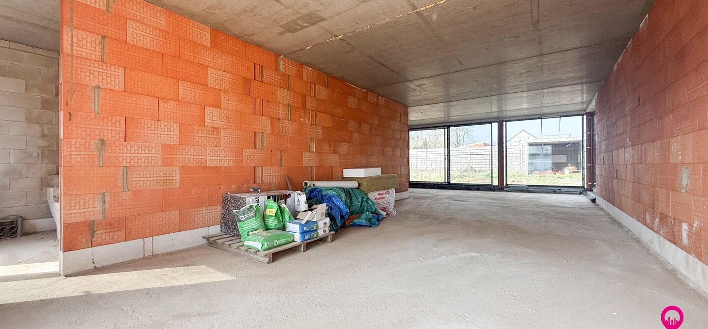 Huis te koop in Houthalen-Helchteren