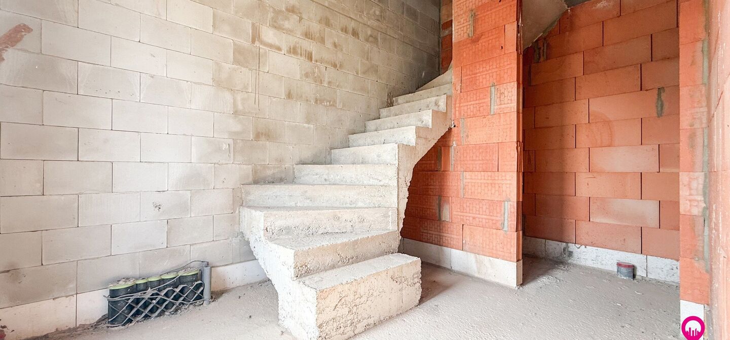 Huis te koop in Houthalen-Helchteren