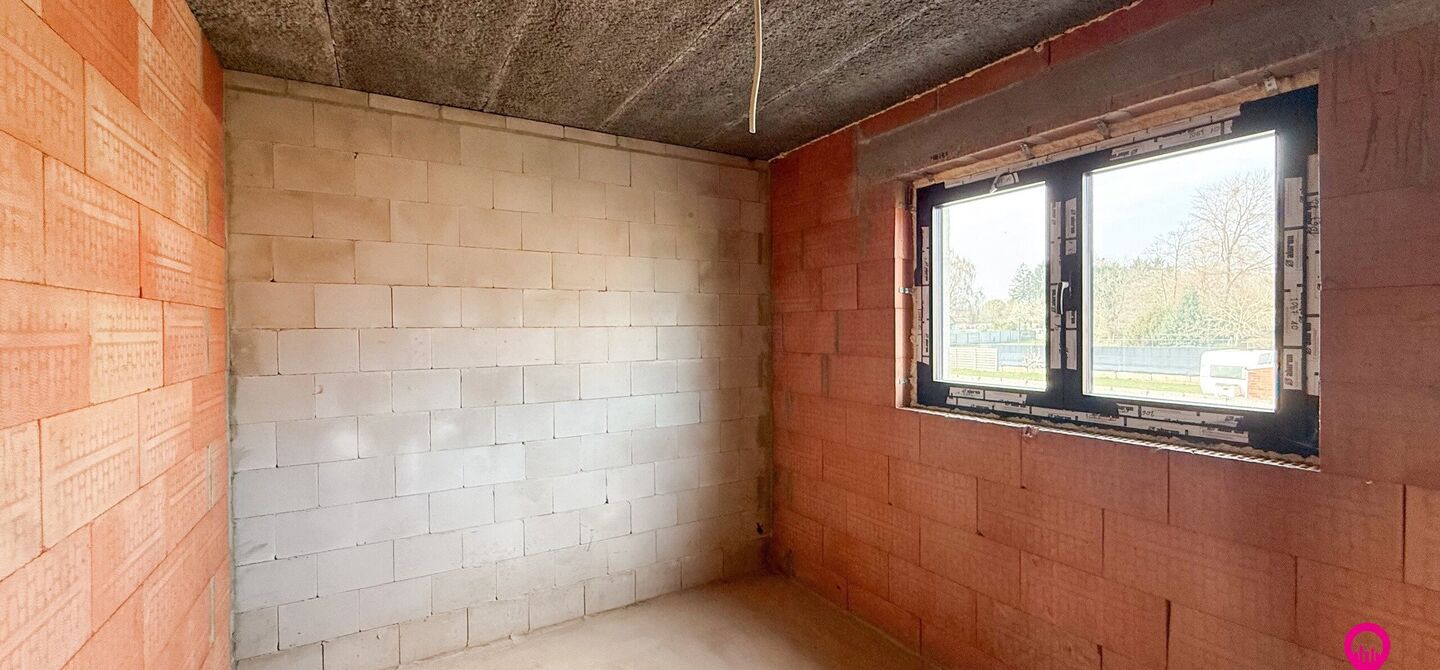 Huis te koop in Houthalen-Helchteren