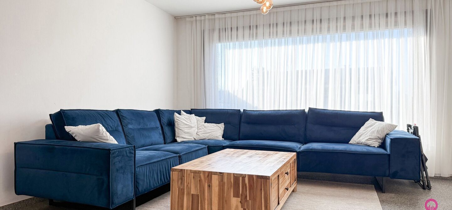 Huis te koop in Houthalen-Helchteren