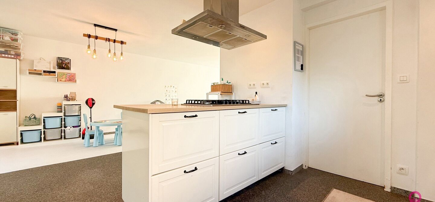 Huis te koop in Houthalen-Helchteren