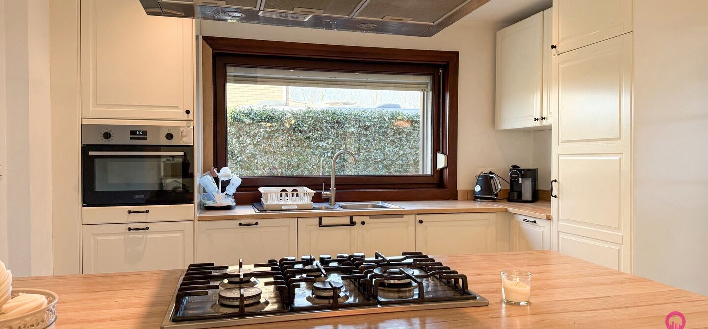 Huis te koop in Houthalen-Helchteren