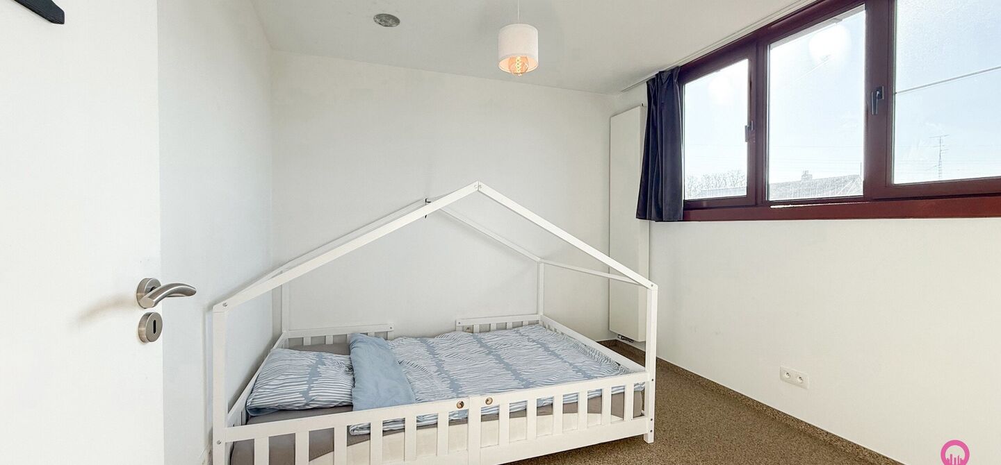 Huis te koop in Houthalen-Helchteren