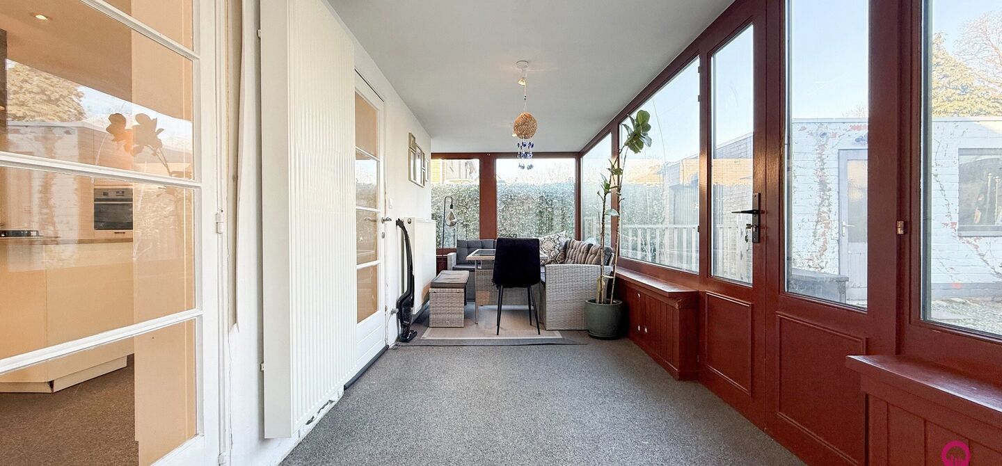 Huis te koop in Houthalen-Helchteren