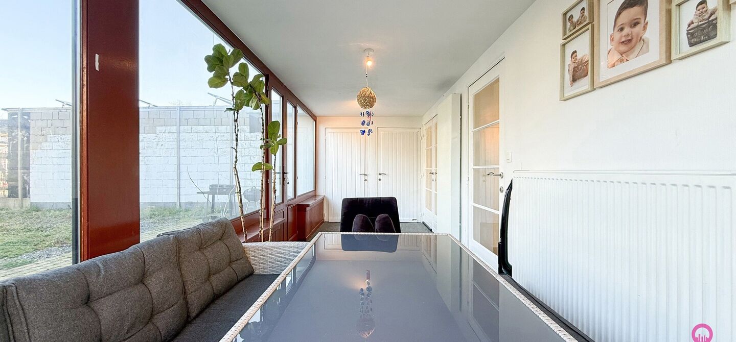 Huis te koop in Houthalen-Helchteren