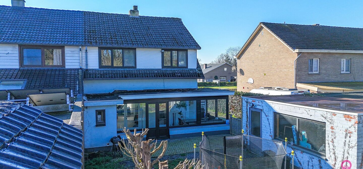 Huis te koop in Houthalen-Helchteren