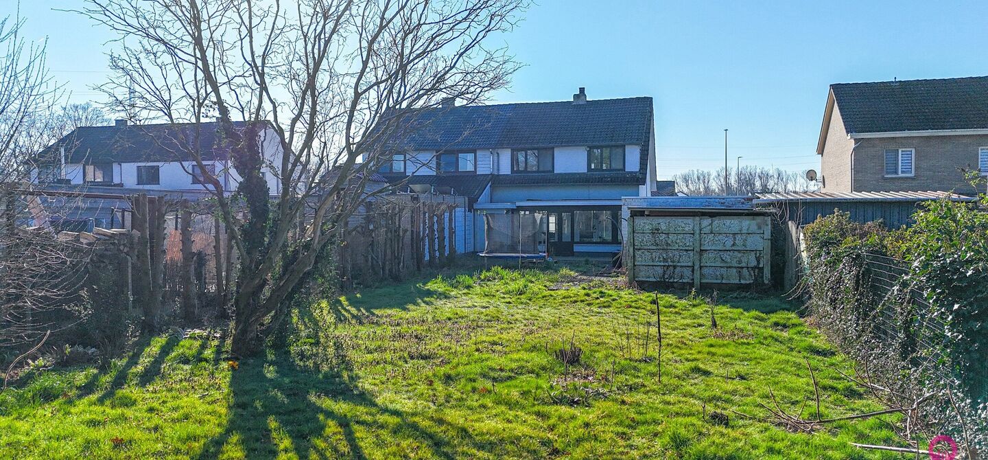 Huis te koop in Houthalen-Helchteren