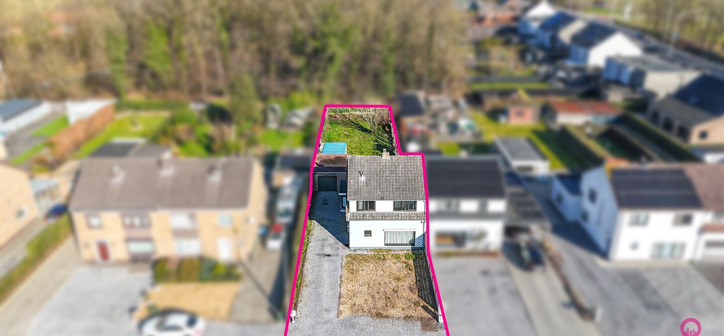 Huis te koop in Houthalen-Helchteren