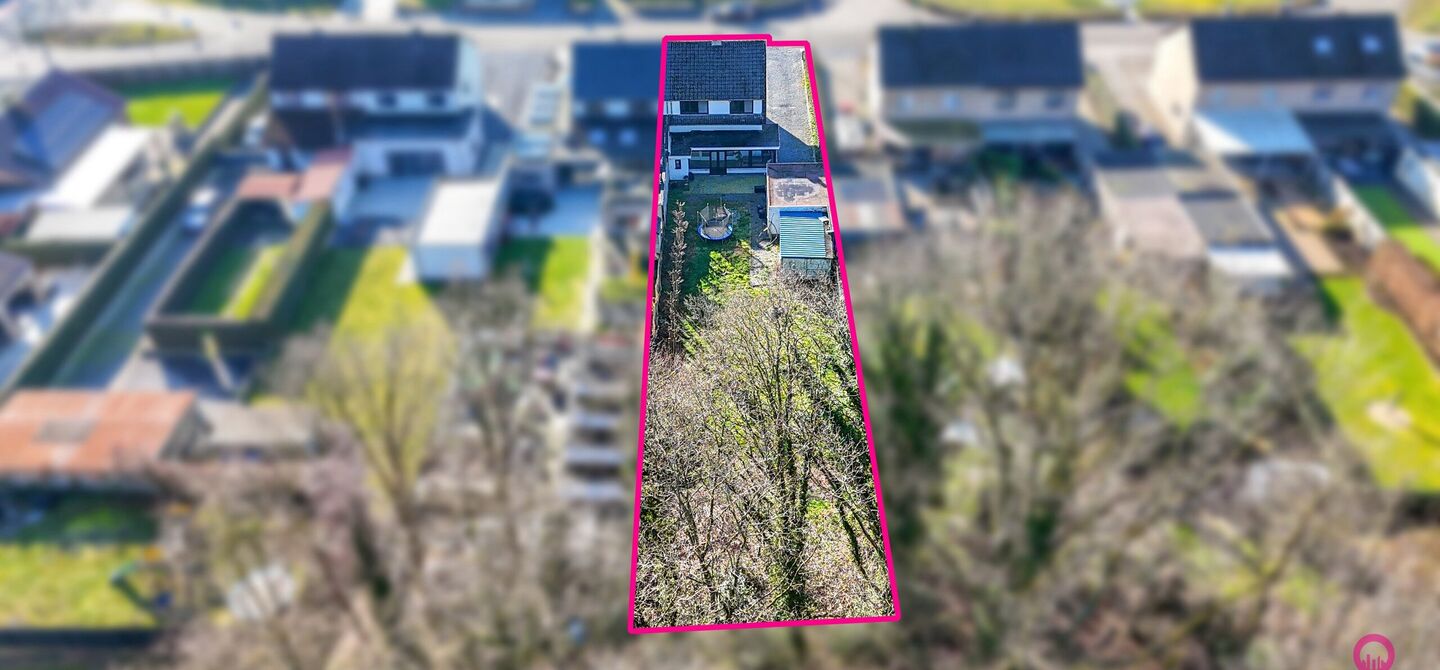 Huis te koop in Houthalen-Helchteren
