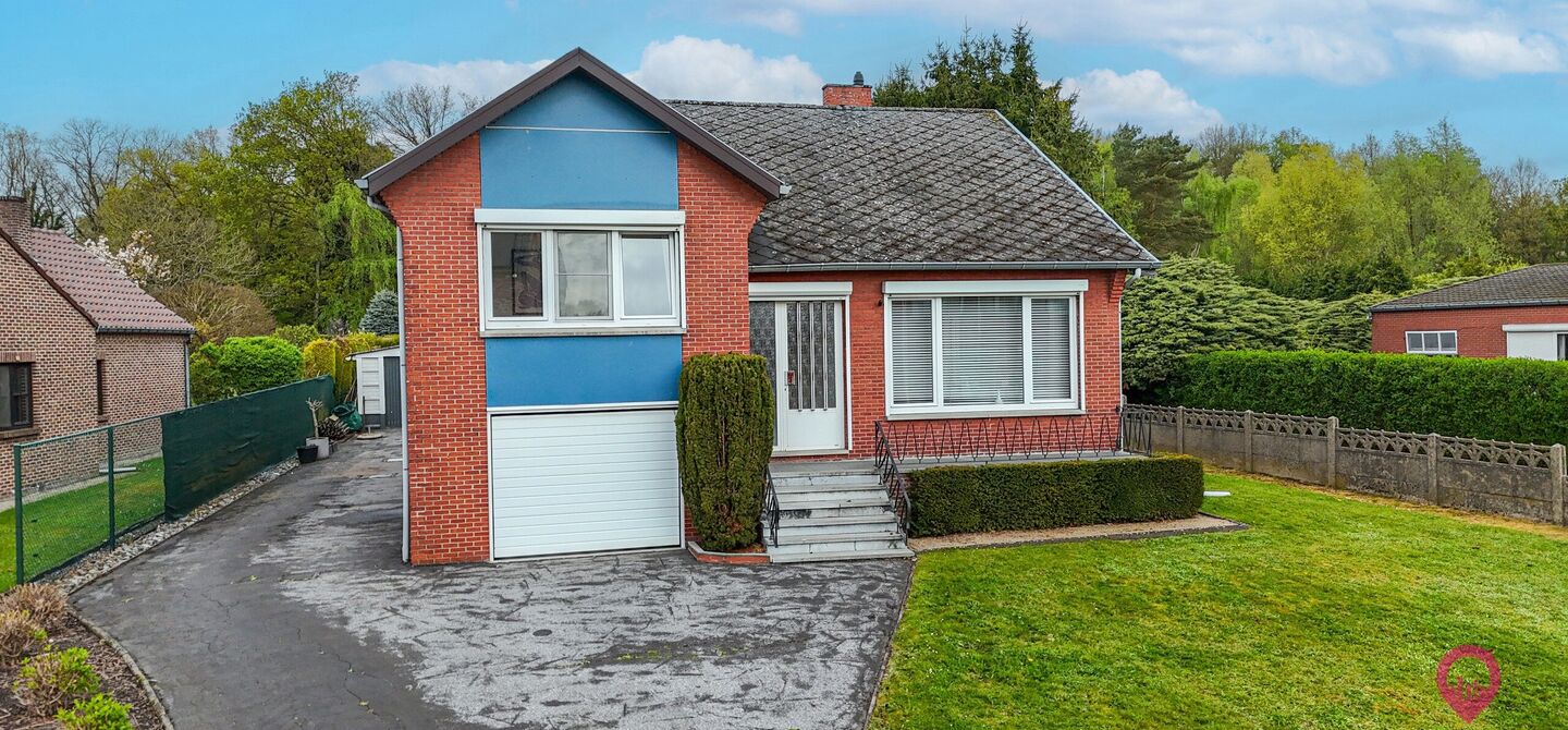 Huis te koop in Houthalen-Helchteren