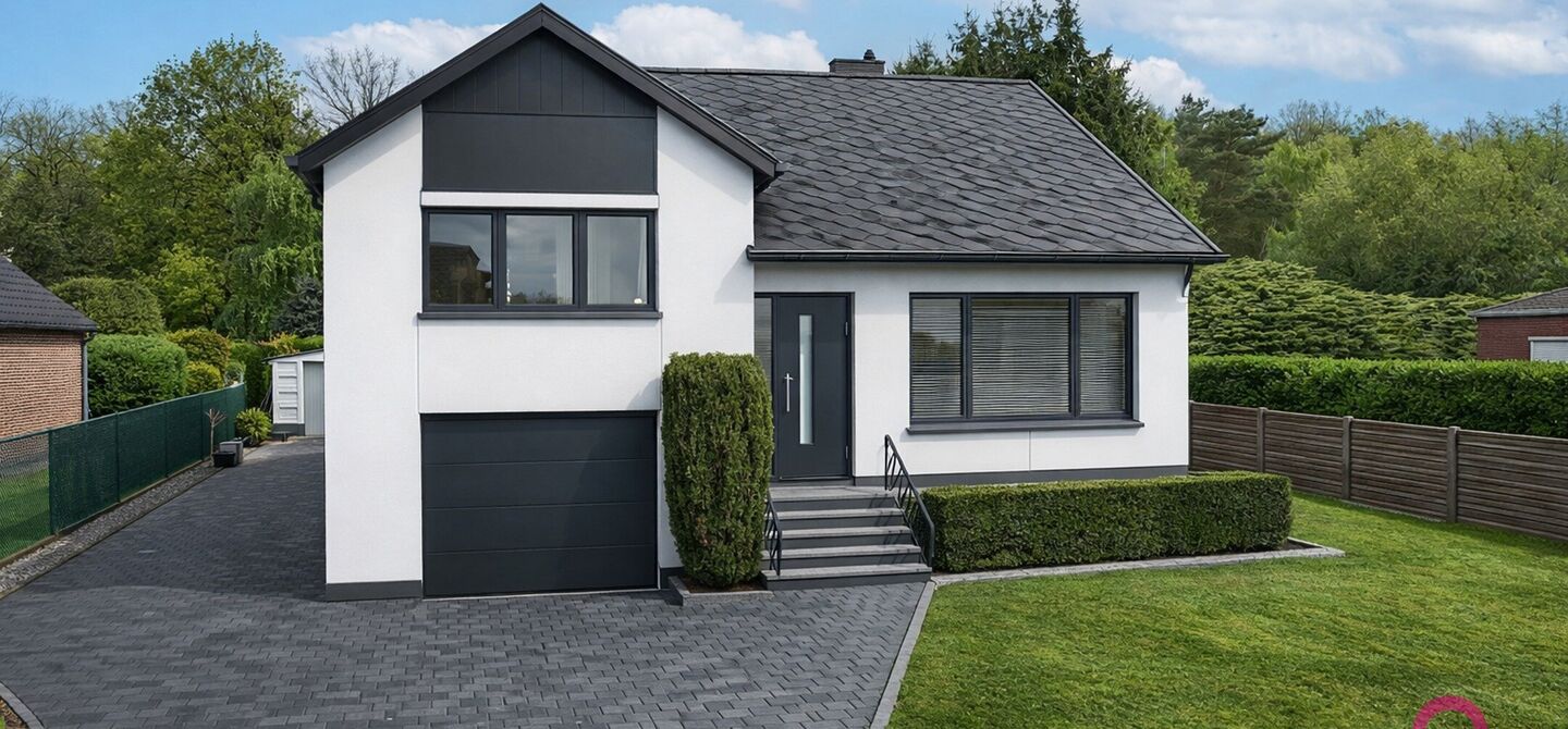 Huis te koop in Houthalen-Helchteren