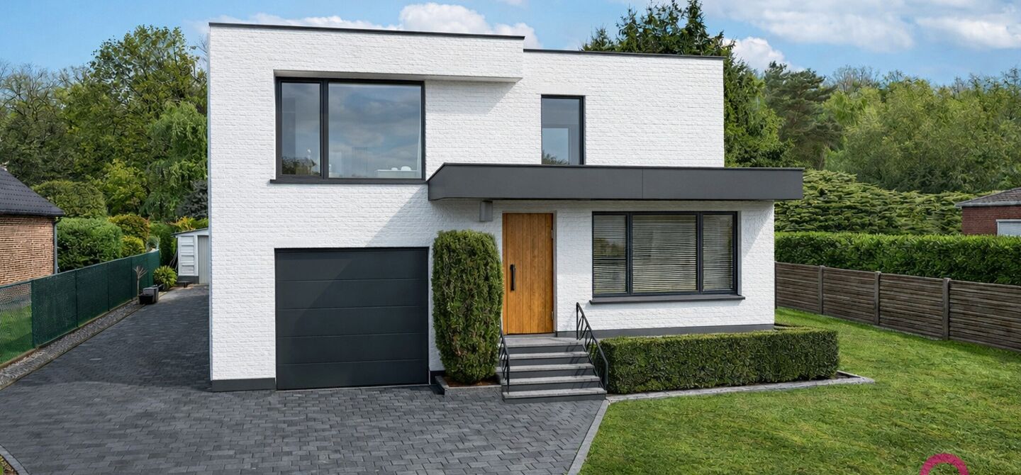 Huis te koop in Houthalen-Helchteren