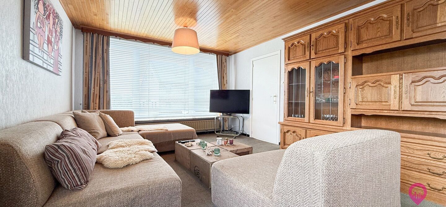 Huis te koop in Houthalen-Helchteren