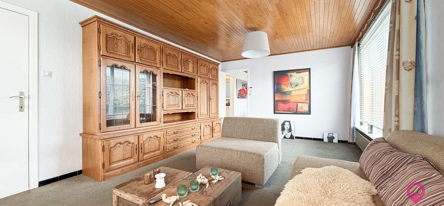 Huis te koop in Houthalen-Helchteren