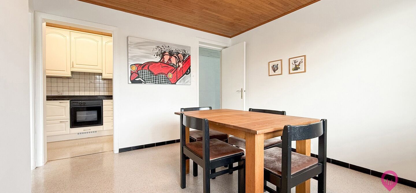 Huis te koop in Houthalen-Helchteren