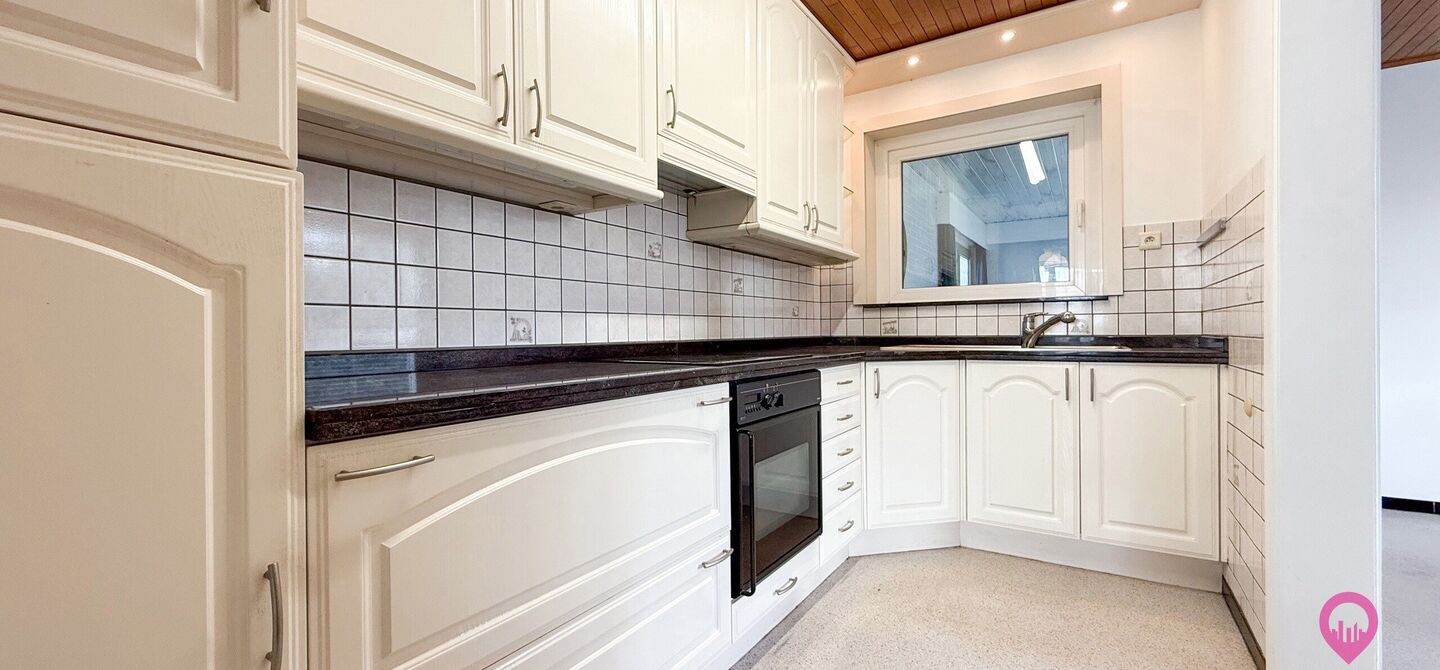 Huis te koop in Houthalen-Helchteren