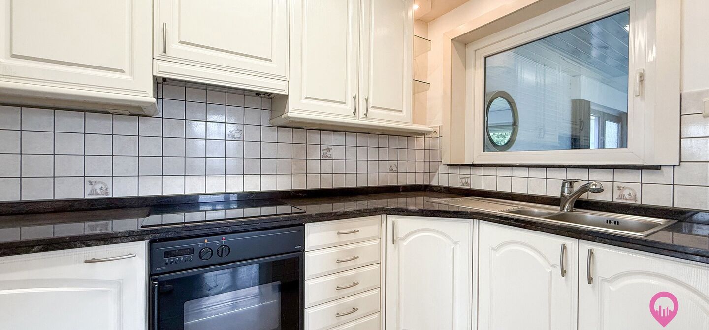 Huis te koop in Houthalen-Helchteren