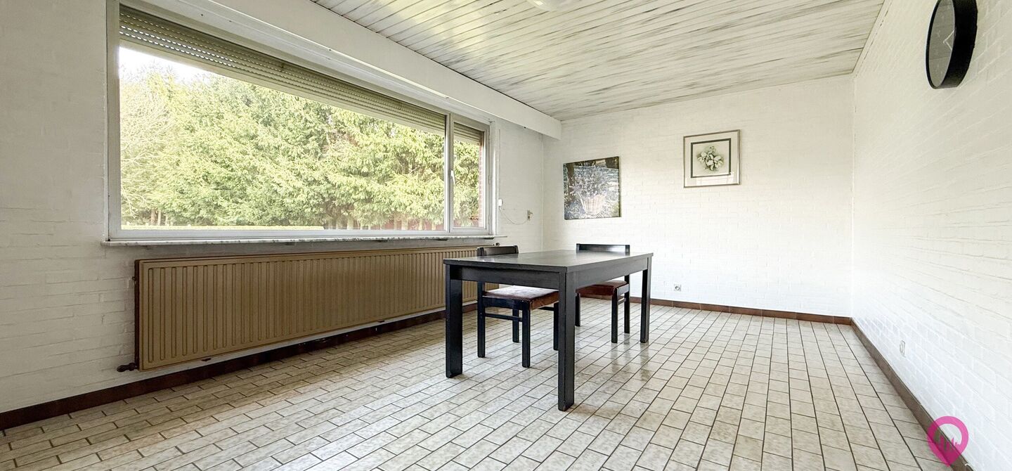 Huis te koop in Houthalen-Helchteren