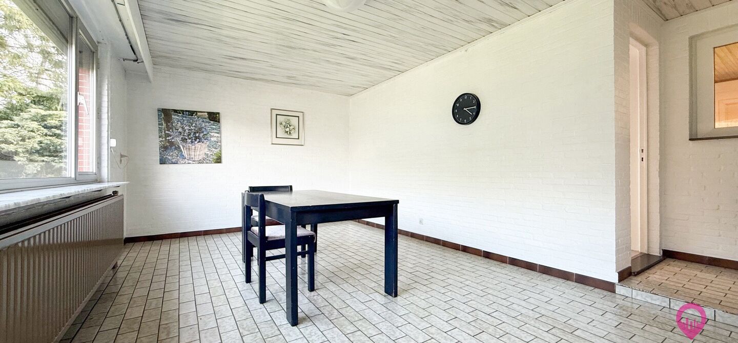 Huis te koop in Houthalen-Helchteren