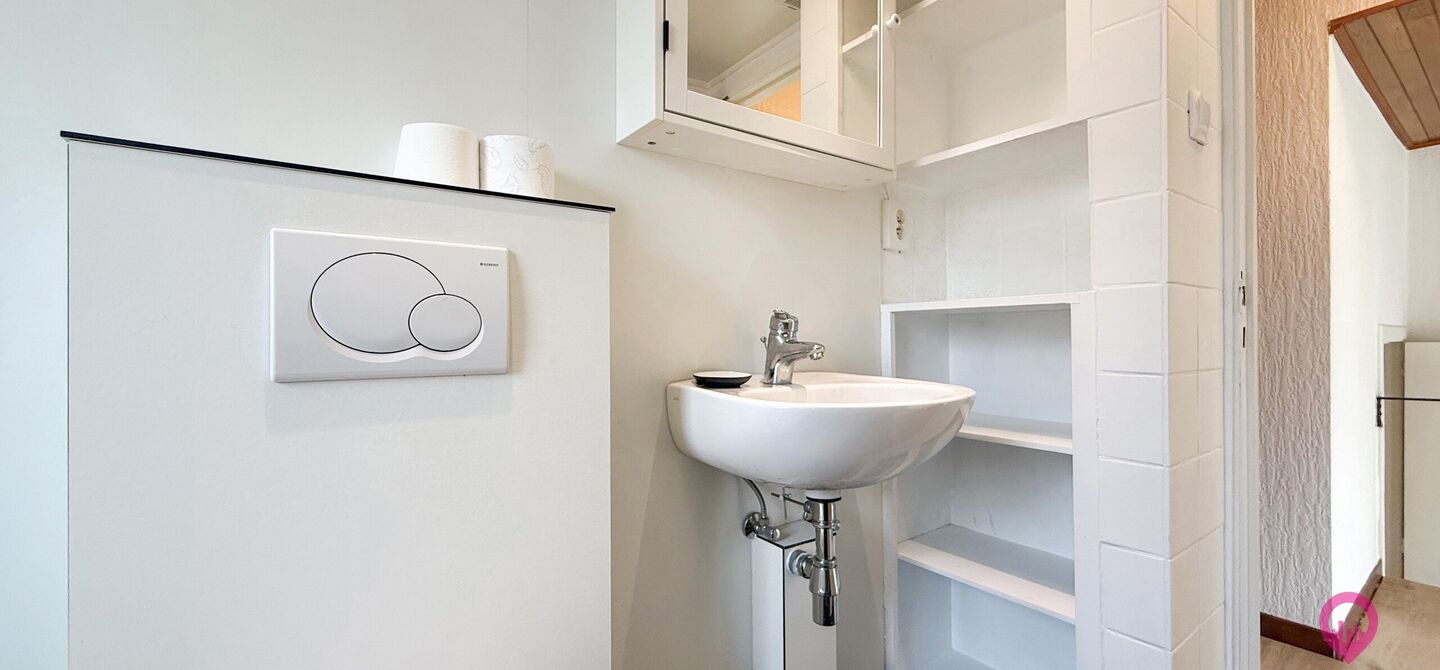 Huis te koop in Houthalen-Helchteren