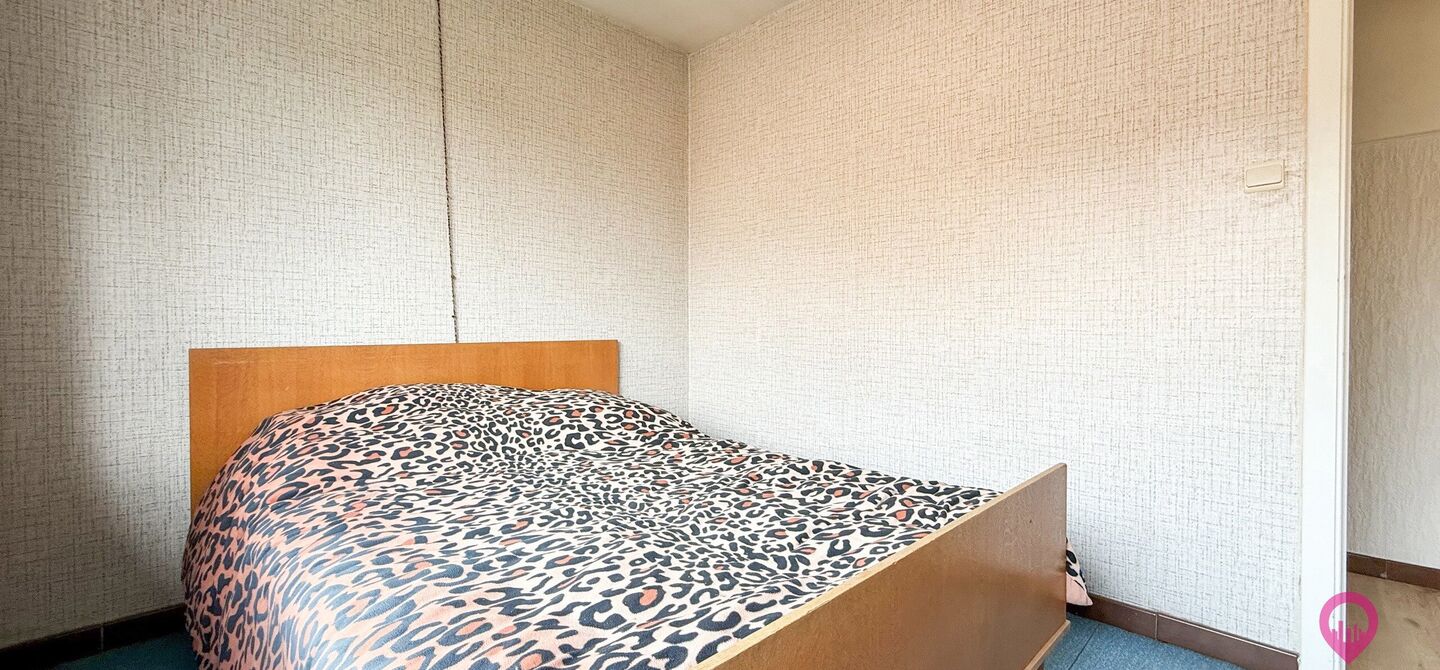 Huis te koop in Houthalen-Helchteren