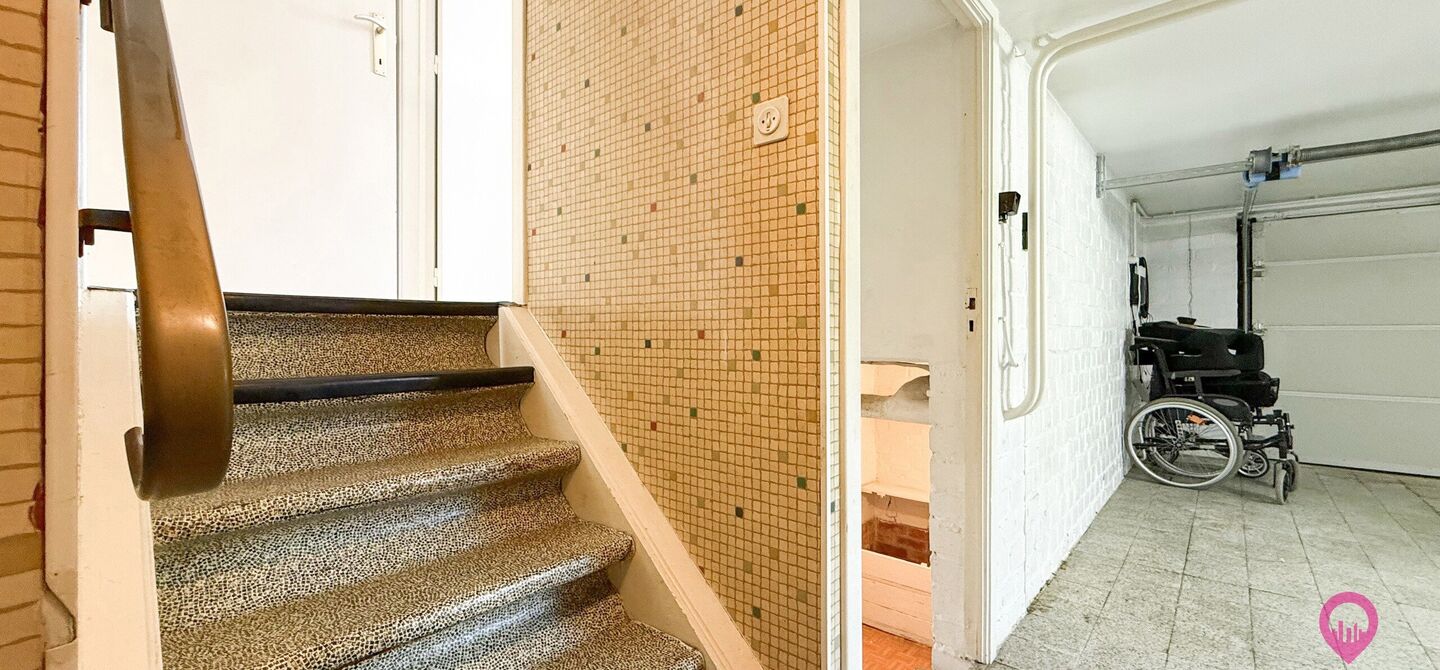 Huis te koop in Houthalen-Helchteren