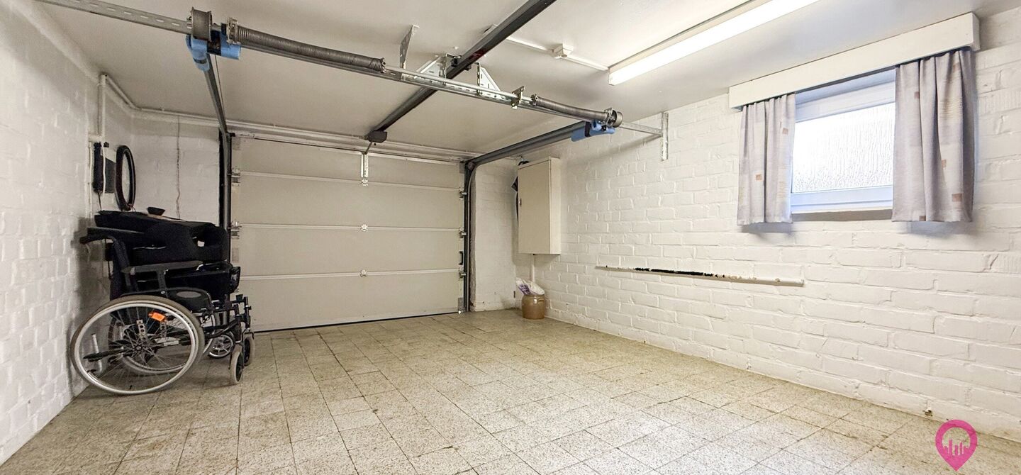 Huis te koop in Houthalen-Helchteren