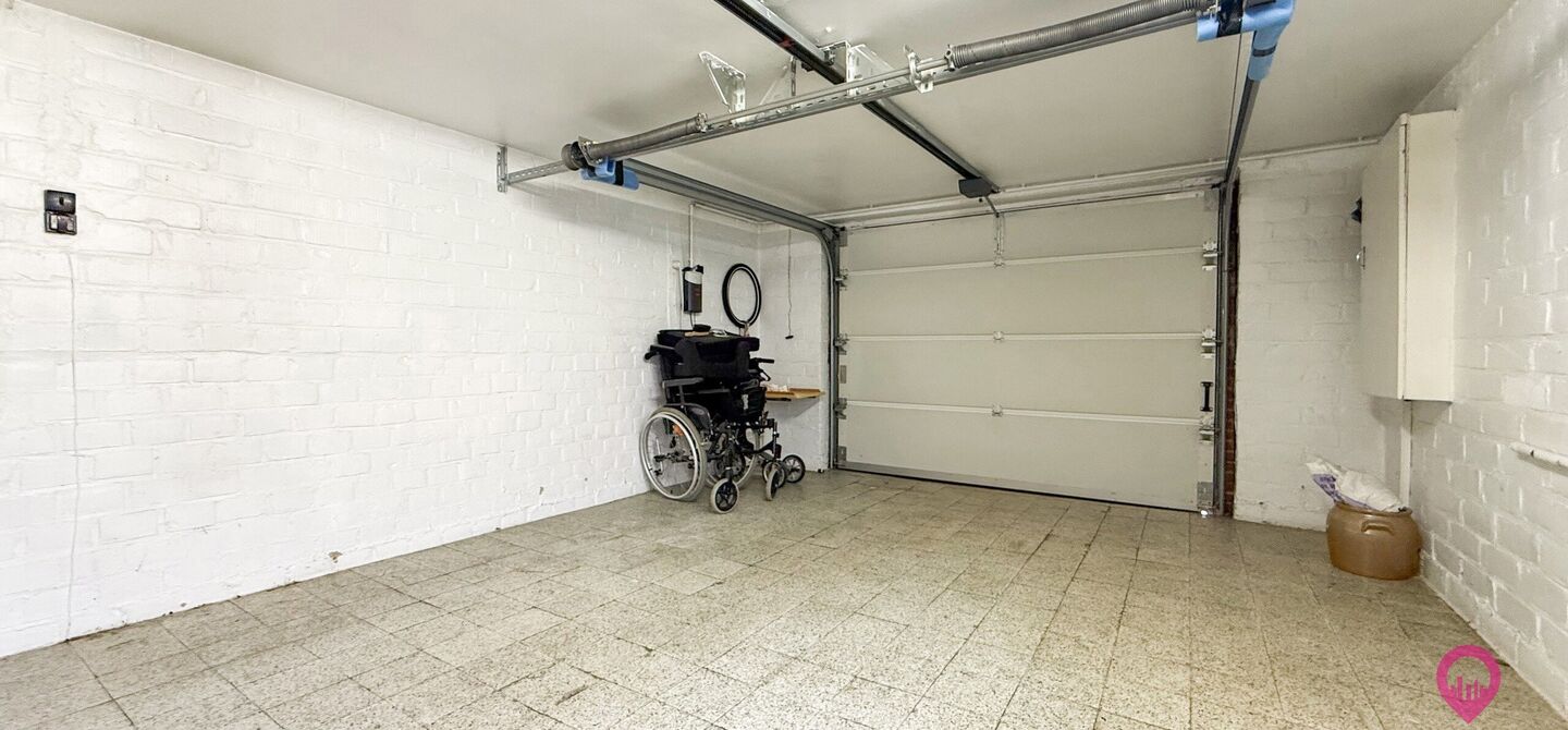 Huis te koop in Houthalen-Helchteren