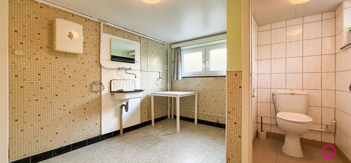 Huis te koop in Houthalen-Helchteren