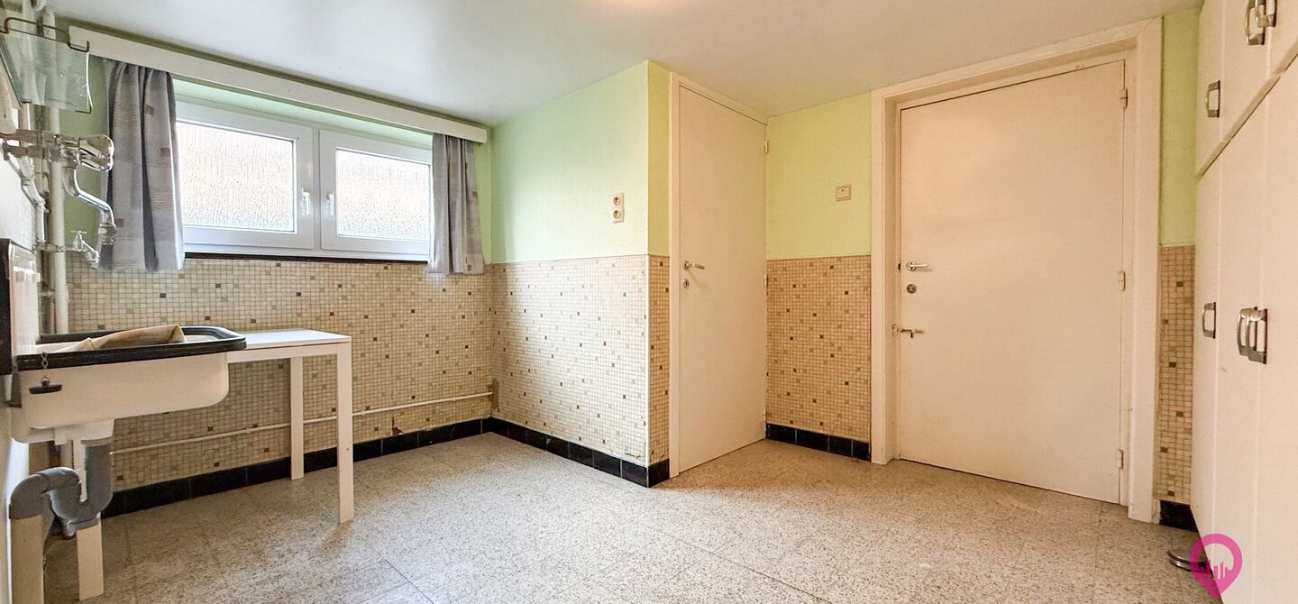 Huis te koop in Houthalen-Helchteren