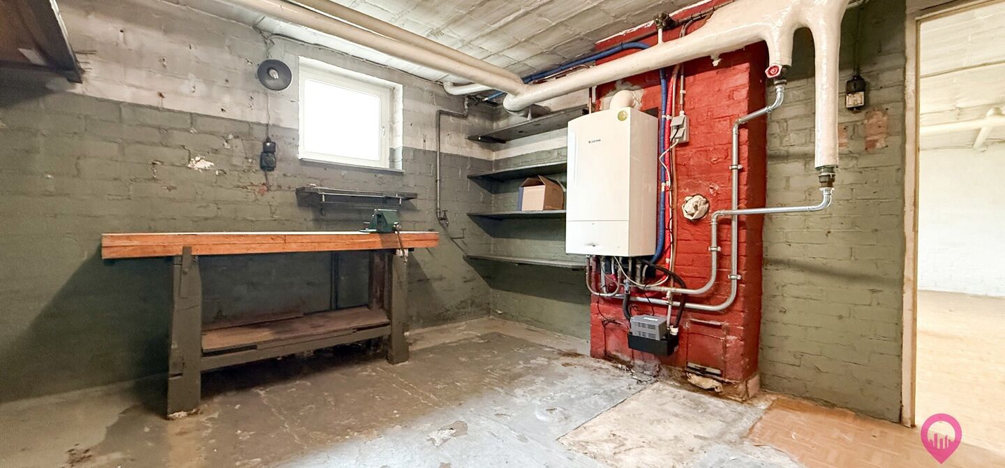 Huis te koop in Houthalen-Helchteren