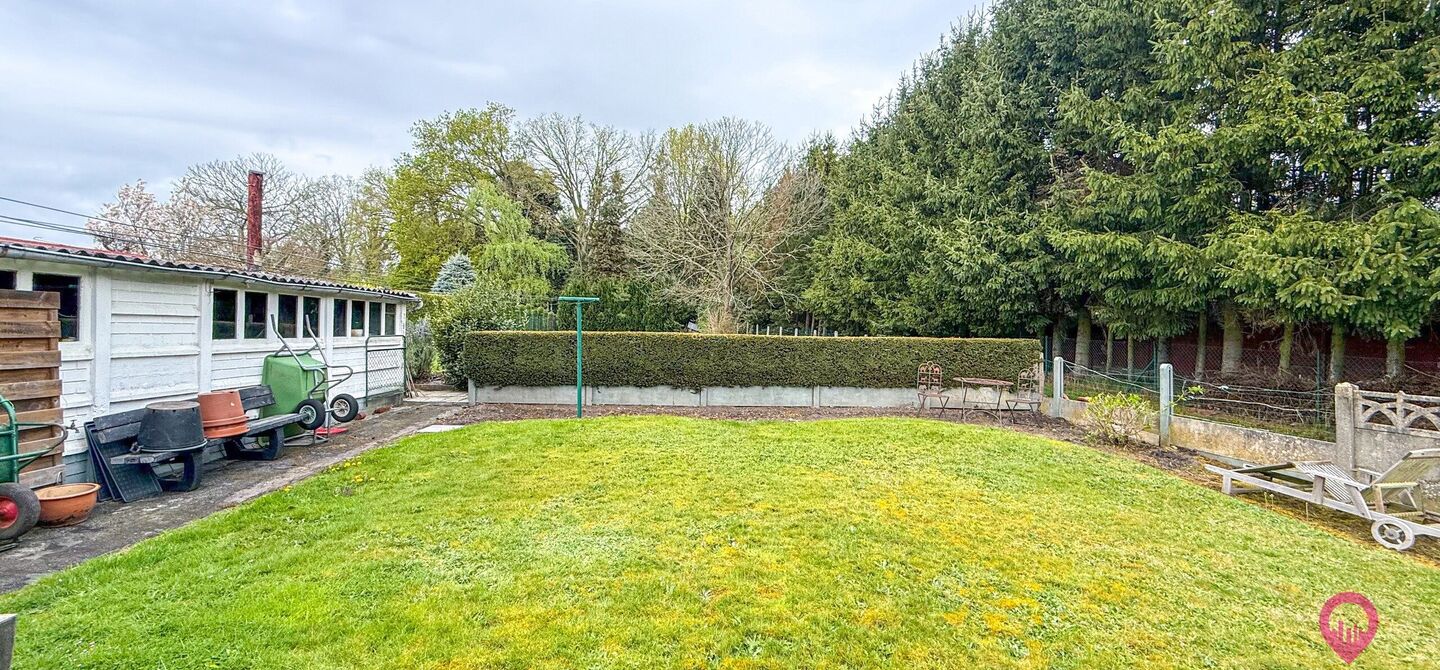 Huis te koop in Houthalen-Helchteren