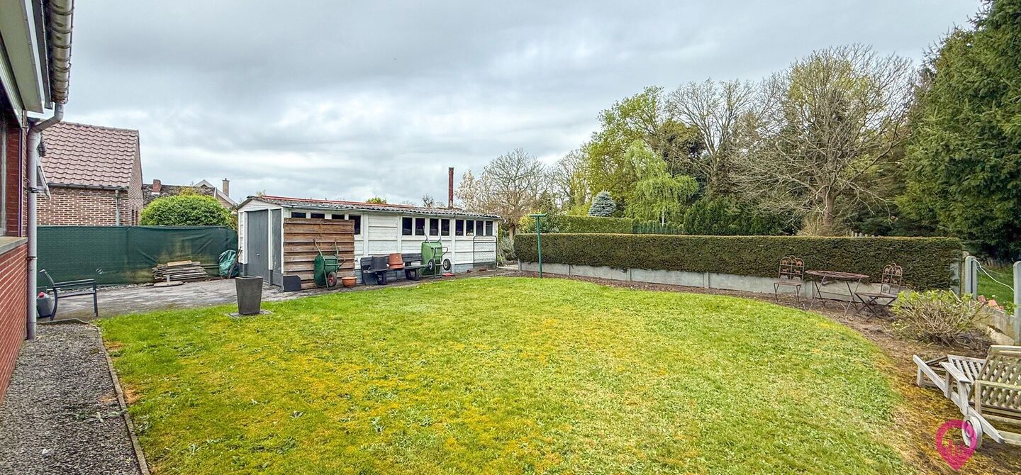 Huis te koop in Houthalen-Helchteren