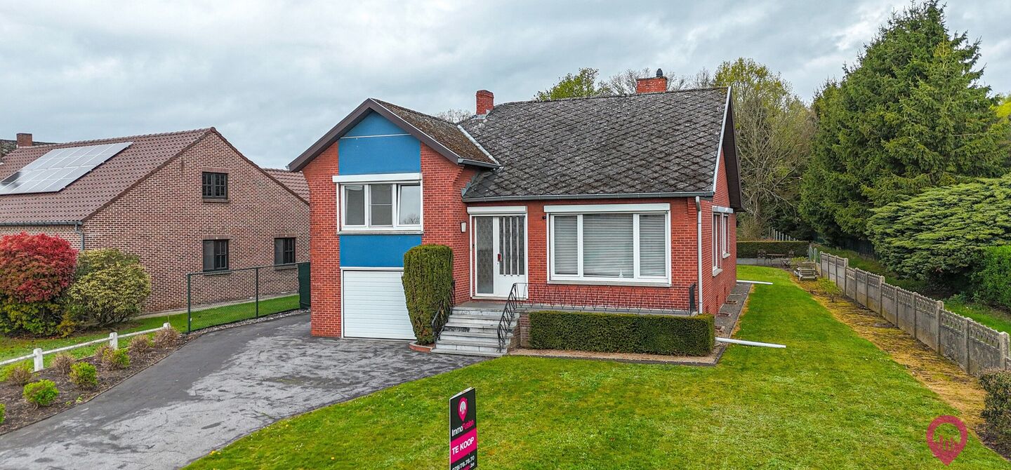 Huis te koop in Houthalen-Helchteren